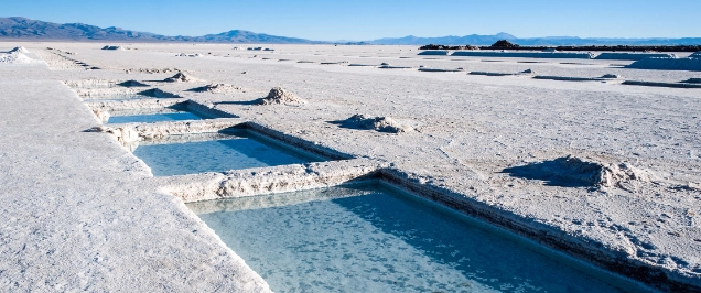 Beneath the Surface: Lithium deep dive – Finding clarity amidst complexity