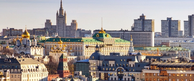 The Real Estate Law Review - 9th Edition: Russia Chapter