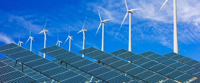 New Victorian Renewable Energy legislation introduced into Victorian Parliament