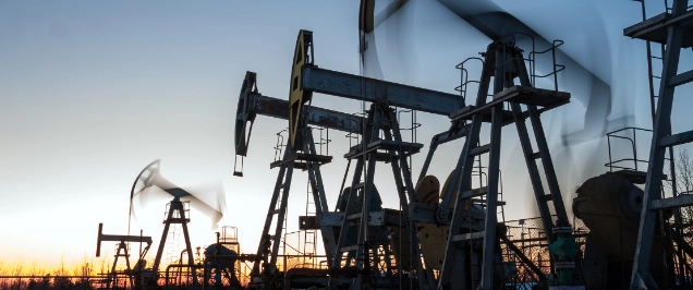 The future of lending to the oil and gas sector