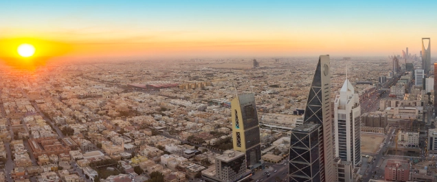 Herbert Smith Freehills announces the opening of its Riyadh Office