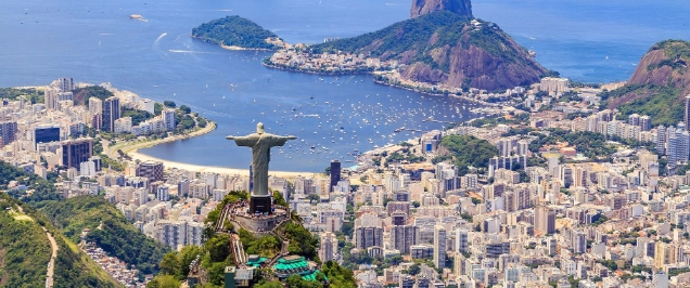 Brazilian government hopes to make litigation savings with AI 