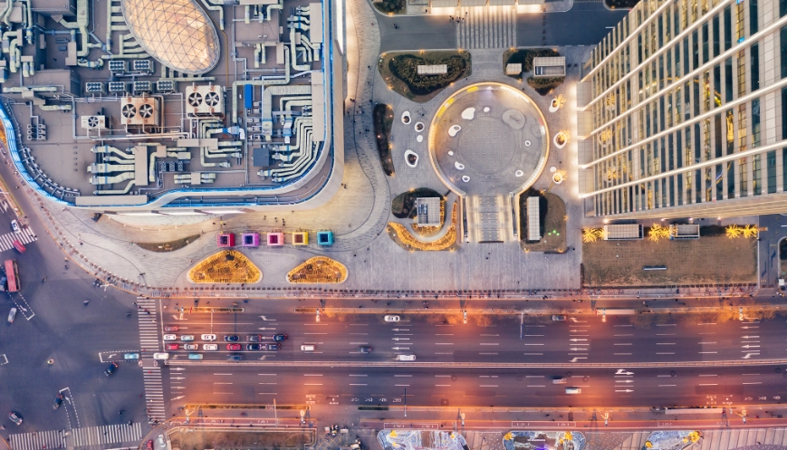 Future Cities Series: Technology and telecoms key to transforming Future Cities