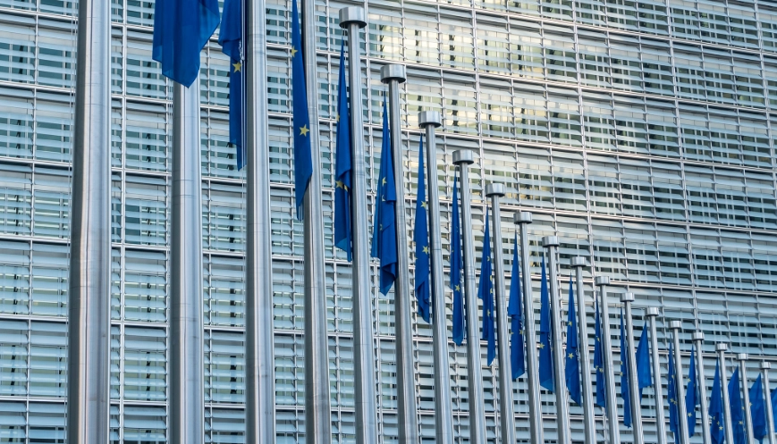 The EU and multilateralism 