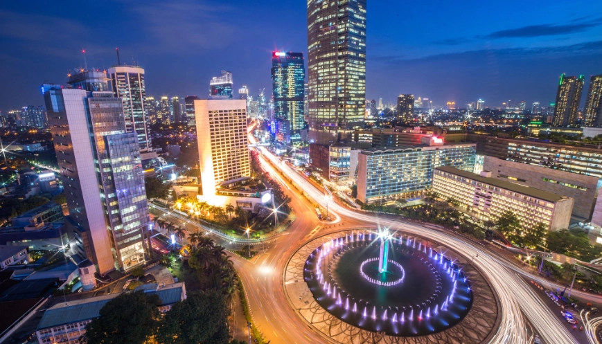 2025 Guide to Doing Business in Indonesia