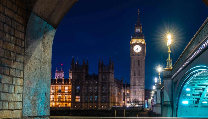 HSF Explains: What the UK election means for Parliament, government and law-making