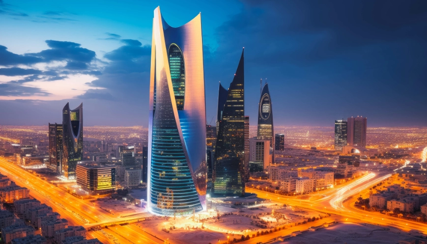 Herbert Smith Freehills Corporate Crime and Investigations Event in Dubai and Riyadh 