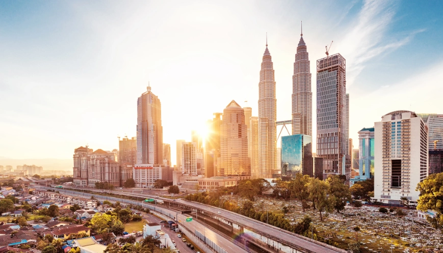 Emerging giants: Fulfilling Malaysia's potential