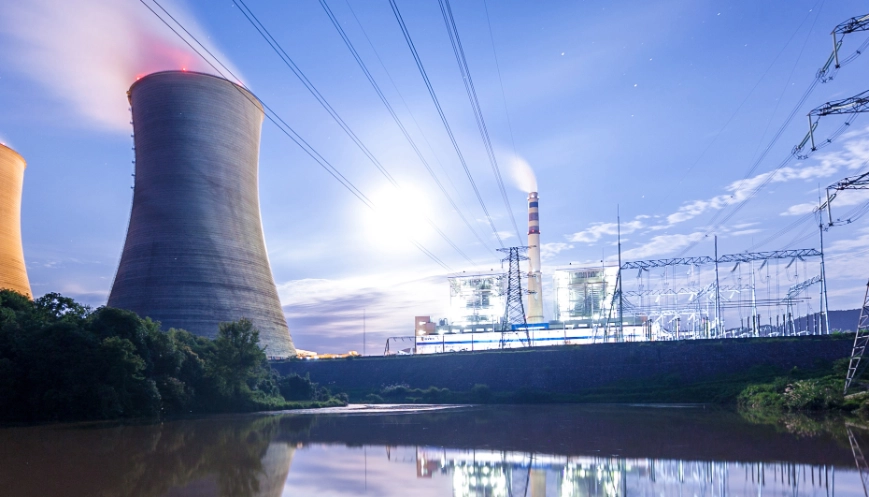 Is Nuclear Power the solution to Australia's Energy Transition?