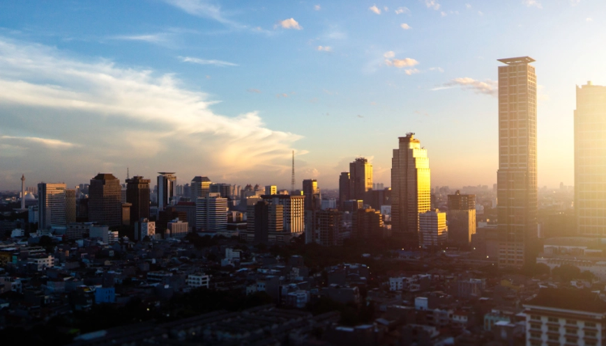 Indonesian investment – Six trends to watch