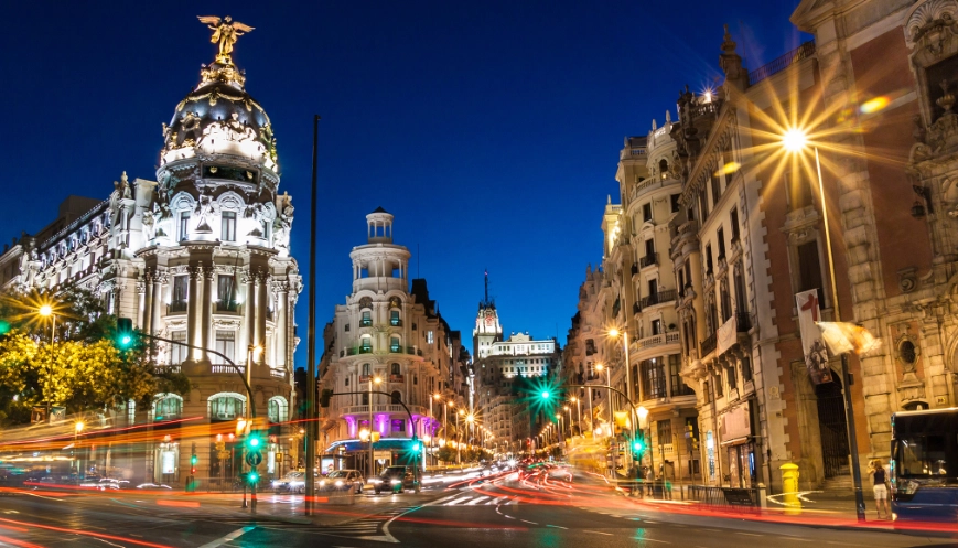 Madrid video updates: Global M&A Outlook for 2024: Ready for take-off?