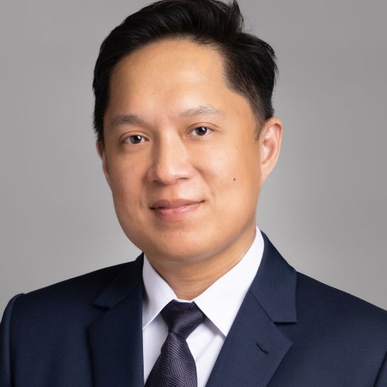 Daniel Chia photo