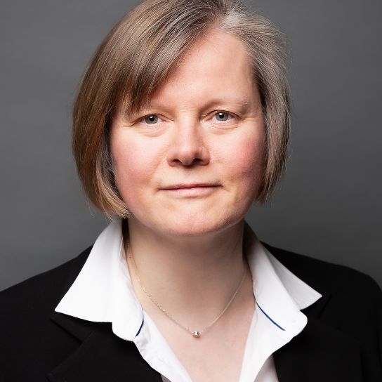 Dr Ina vom Feld photo