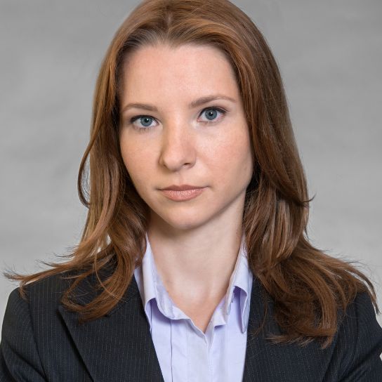 Maria Dolotova photo