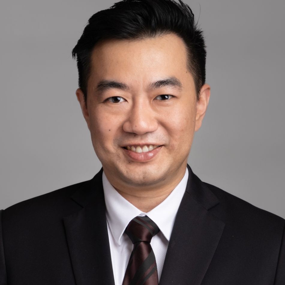 Jonathan Tang Yuan photo