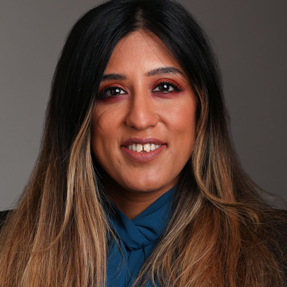 Harveen Kalsi photo