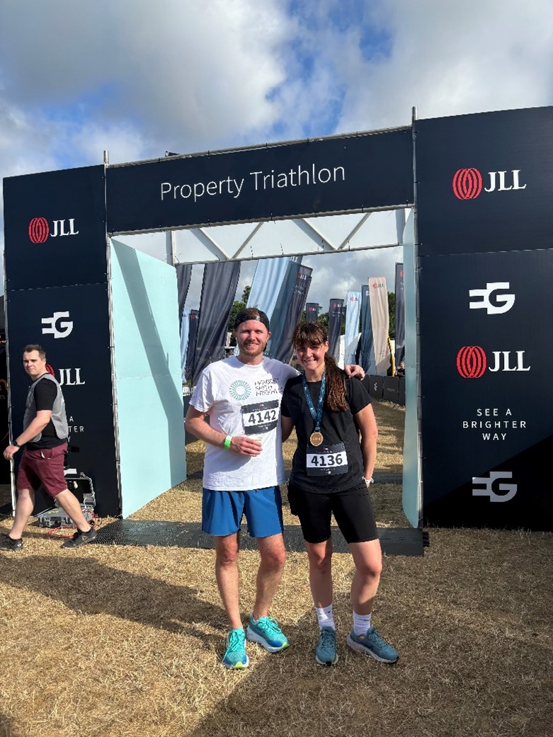 JLL Triathlon